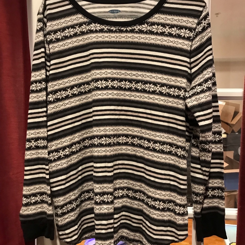 Old navy top